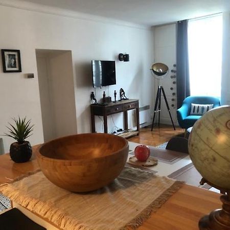 Spacieux T3 En Hyper Centre Quimper Ngoại thất bức ảnh
