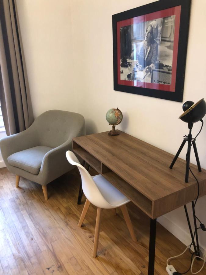 Spacieux T3 En Hyper Centre Quimper Ngoại thất bức ảnh